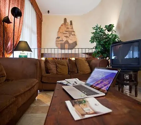 博尔戈酒店 博洛尼亚