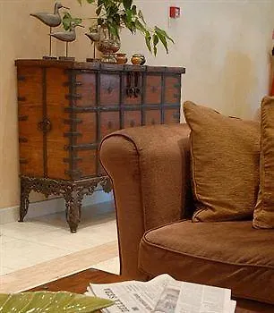 Hotel Del Borgo Bologne